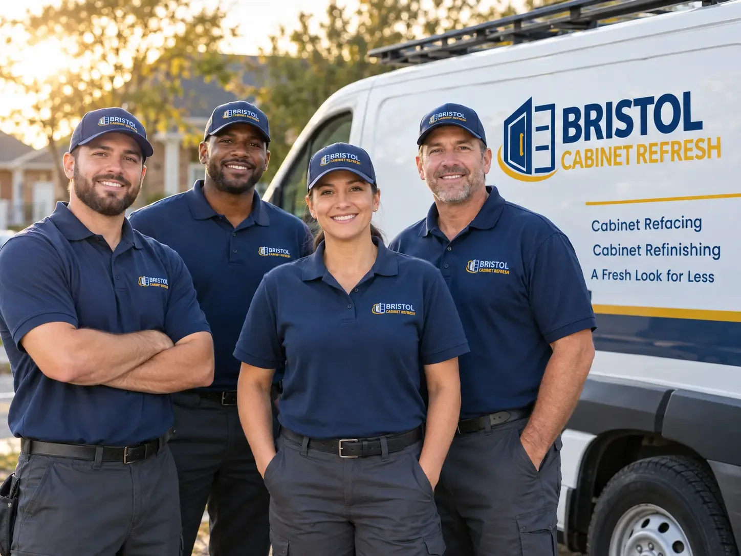 Kitchen Cabinet Refacing company in Oro Valley, AZ